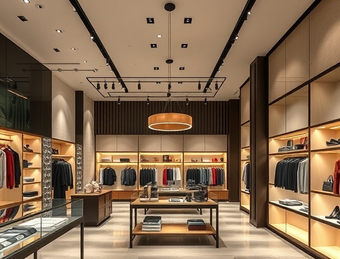 Rodeo Retail Center