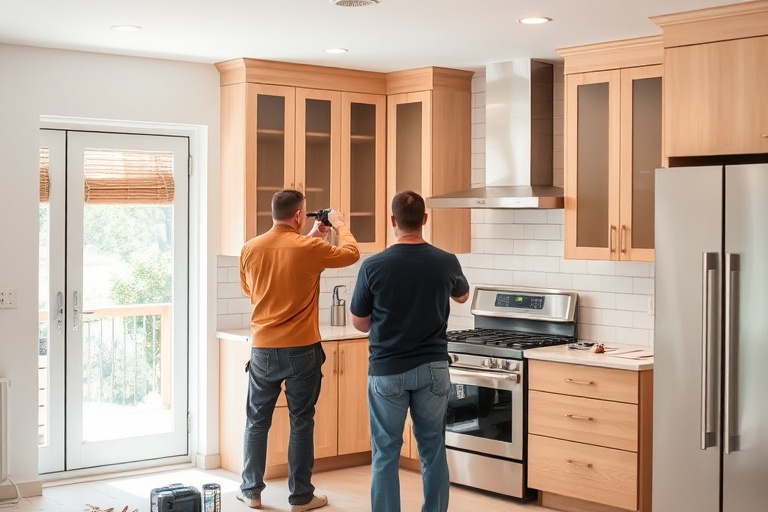 Home Renovations
