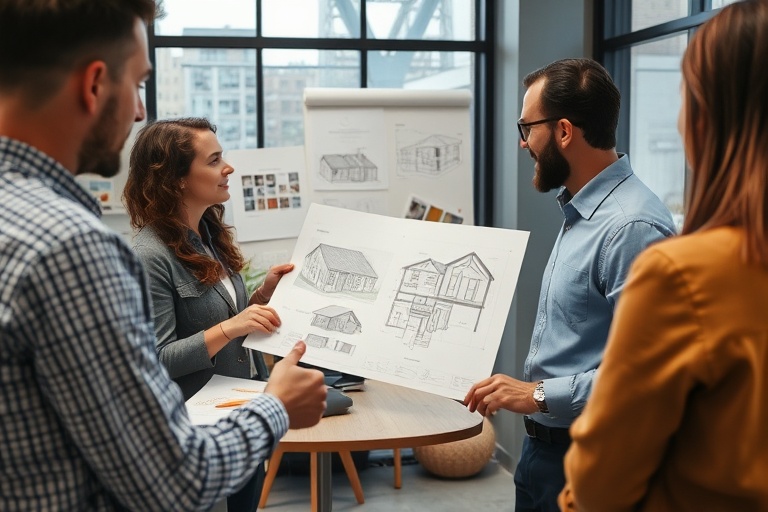 Architectural Design