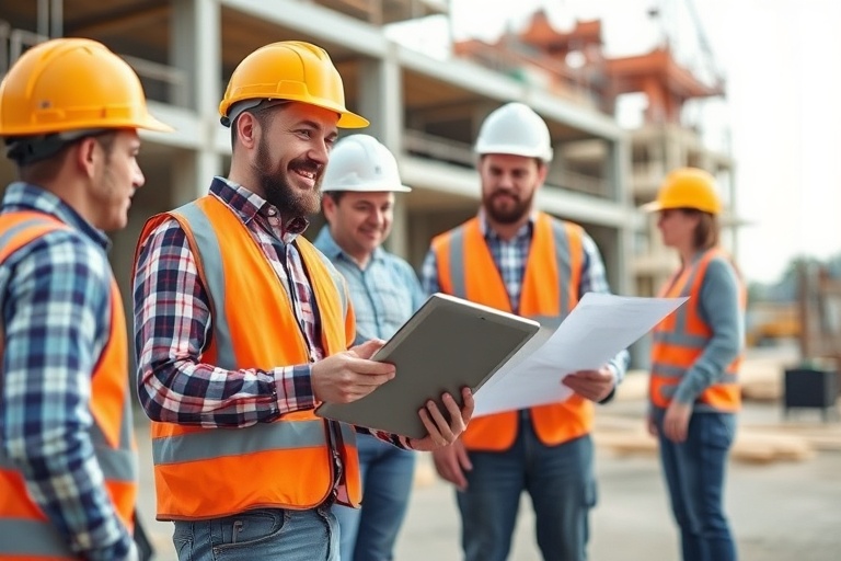 Project Management