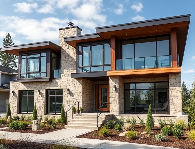 Oceanview Residence